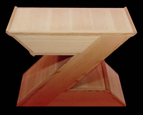 Z-Table